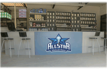 All Star Major Distributor 